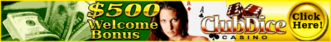 Club Dice Casino