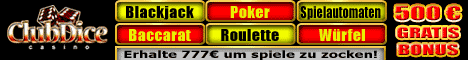Club Dice Casino