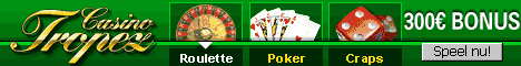 Casino Tropez