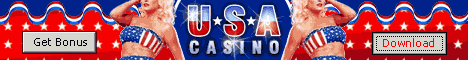 USA Casino