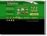 Visit All Poker Casino