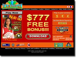 Carnival Casino