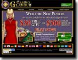 Visit Casino Glamour