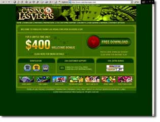 Casino Las Vegas