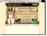 Visit Casino Lux