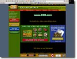 Visit Casino on Net