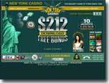 Visit New York Casino