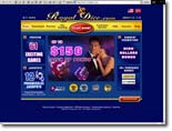 Visit Royal Dice Casino