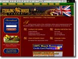 Visit Sterling House Casino