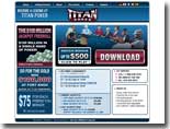 Visit Titan Poker