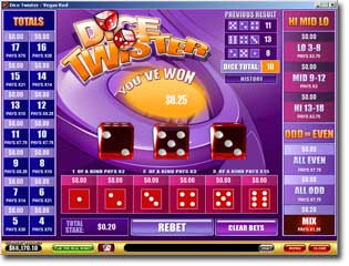 Download Dice Twister